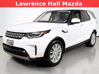 Used 2018 Land Rover Discovery HSE Luxury image 1