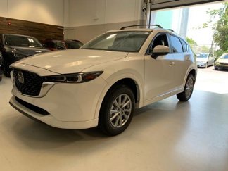 New 2024 MAZDA CX-5 AWD 2.5 S image 1