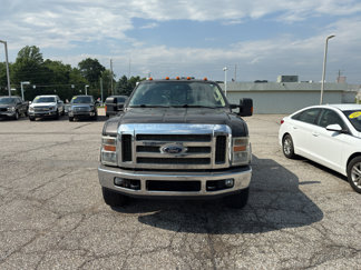 Used 2008 Ford F250 Lariat image 1