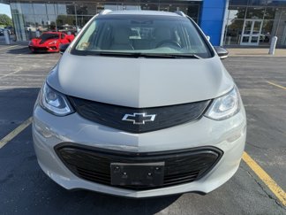 Used 2020 Chevrolet Bolt Premier w/ Infotainment Package image 1