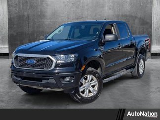 Used 2019 Ford Ranger XLT w/ FX4 Off-Road Package image 1