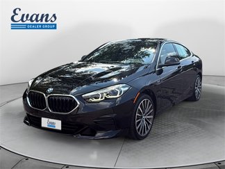 Used 2022 BMW 228i xDrive Gran Coupe w/ Premium Package 2 image 1