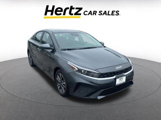 Used 2024 Kia Forte LXS image 1
