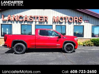 Used 2020 GMC Sierra 1500 Elevation image 1