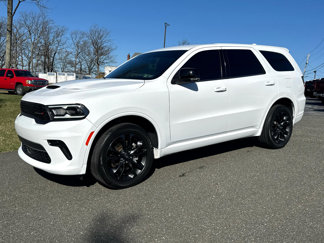 Used 2022 Dodge Durango GT image 1