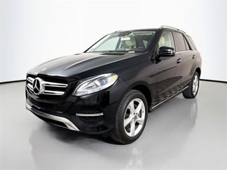 Used 2018 Mercedes-Benz GLE 350 image 1
