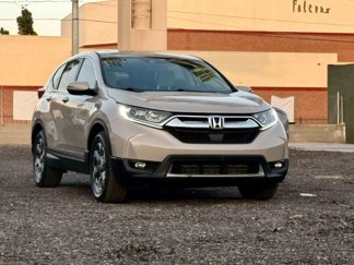 Used 2018 Honda CR-V EX image 1