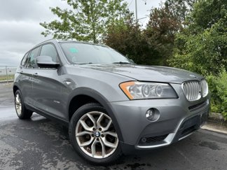 Used 2012 BMW X3 xDrive35i image 1