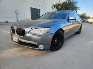 Used 2012 BMW 750Li image 1