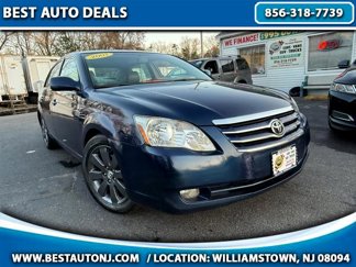 Used 2007 Toyota Avalon XL image 1