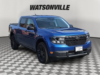 New 2024 Ford Maverick XLT w/ XLT Luxury Package image 1