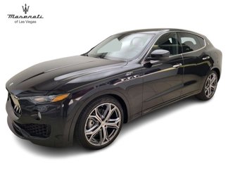 New 2023 Maserati Levante GT image 1