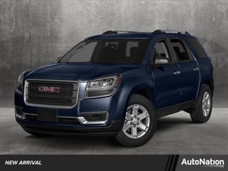 Used 2016 GMC Acadia SLE image 1