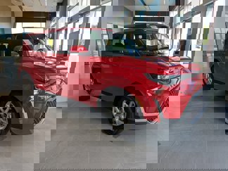 New 2025 Kia Soul S image 1