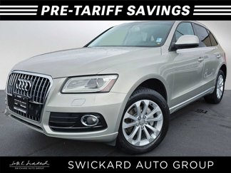 Used 2013 Audi Q5 2.0T Premium Plus image 1