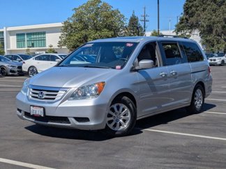 Used 2010 Honda Odyssey EX-L image 1