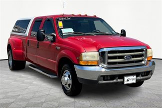 Used 1999 Ford F350 XLT image 1