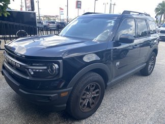 Used 2021 Ford Bronco Sport Big Bend image 1