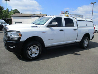Used 2020 RAM 2500 Tradesman w/ Safety Group image 1