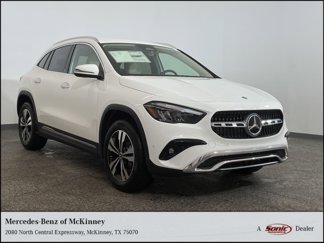 New 2025 Mercedes-Benz GLA 250 image 1