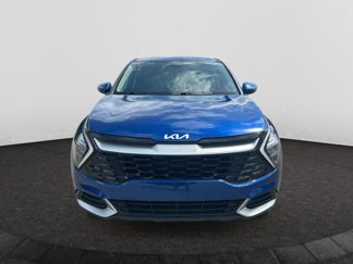 Used 2023 Kia Sportage EX image 1