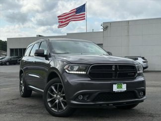 Certified 2017 Dodge Durango GT w/ Premium Group image 1