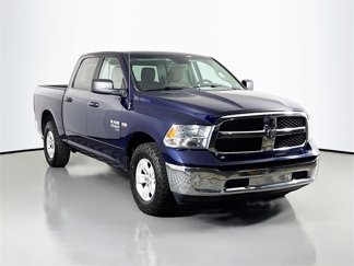 Used 2019 RAM 1500 SLT image 1