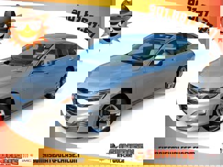 Used 2021 Chevrolet Malibu LS w/ Driver Confidence Package II image 1