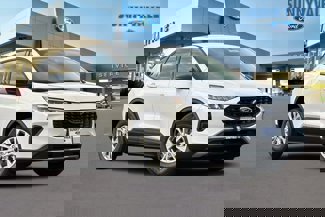 New 2025 Ford Escape Active image 1