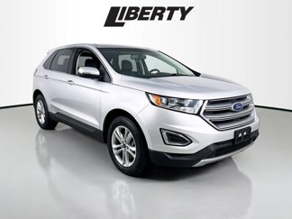 Used 2016 Ford Edge SEL w/ Equipment Group 201A image 1
