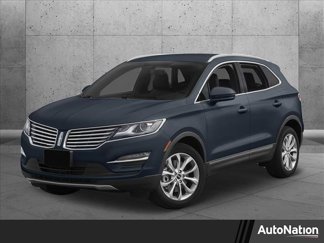 Used 2015 Lincoln MKC FWD w/ Equipment Group 101A Select image 1