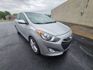 Used 2014 Hyundai Elantra GT w/ Option Group 03 image 1