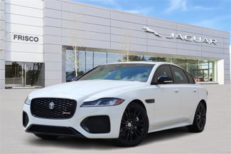 Used 2024 Jaguar XF R-Dynamic SE image 1