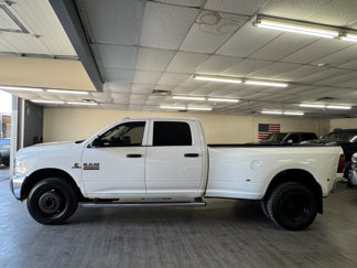 Used 2018 RAM 3500 Tradesman w/ Chrome Appearance Group image 1