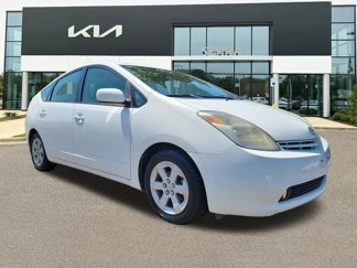Used 2004 Toyota Prius image 1