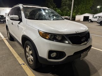 Used 2013 Kia Sorento LX w/ Convenience Pkg image 1