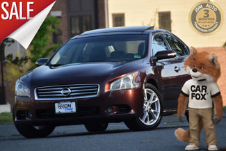 Used 2014 Nissan Maxima 3.5 SV w/ Premium Package image 1