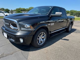 Used 2018 RAM 1500 Limited image 1
