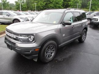 Used 2023 Ford Bronco Sport Big Bend w/ Convenience Package image 1
