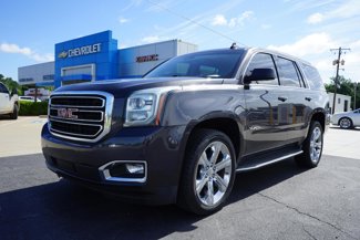 Used 2017 GMC Yukon SLT w/ Open Road Package image 1