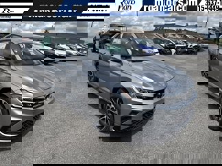 New 2025 Volkswagen Jetta Sport image 1