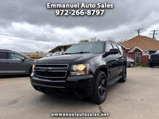 Used 2014 Chevrolet Tahoe LS image 1