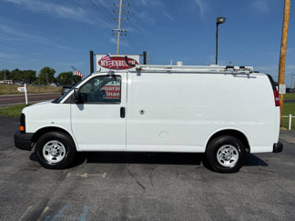 Used 2015 Chevrolet Express 2500 image 1