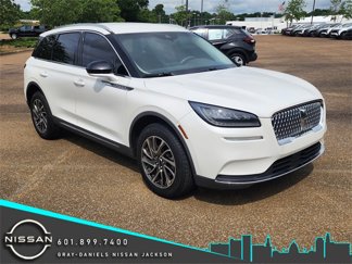 Used 2020 Lincoln Corsair FWD w/ Equipment Group 101A image 1