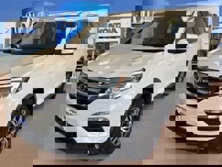 Used 2017 Honda Pilot EX-L image 1