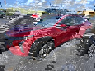 New 2025 Chevrolet Trax LT w/ Driver Confidence Package image 1