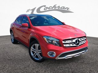 Used 2018 Mercedes-Benz GLA 250 4MATIC video 1