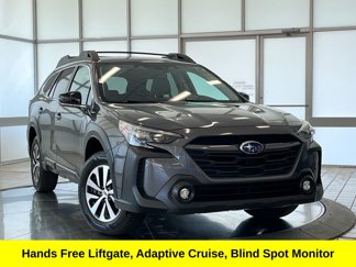 Used 2023 Subaru Outback Premium video 1
