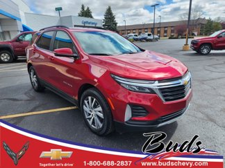 Used 2023 Chevrolet Equinox LT image 1