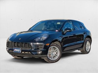 Used 2018 Porsche Macan image 1